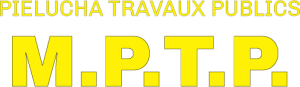 Logo entreprise MPTP