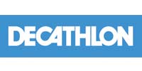 Logo Decathlon