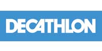 Logo Decathlon