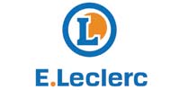 Logo Leclerc