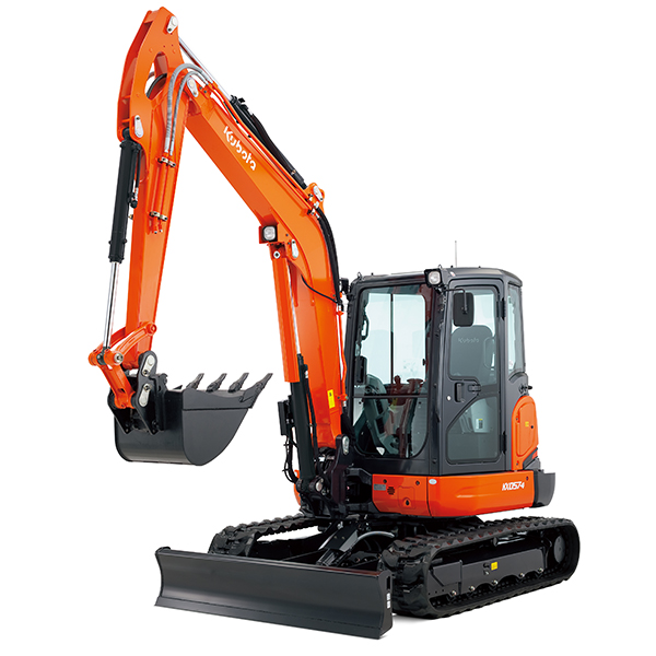 KUBOTA-KX057