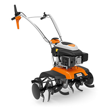 Motoculteur STIHL mh 685