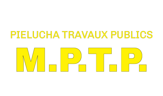 Logo entreprise MPTP