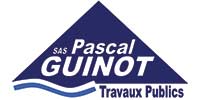 Logo Guinot TP